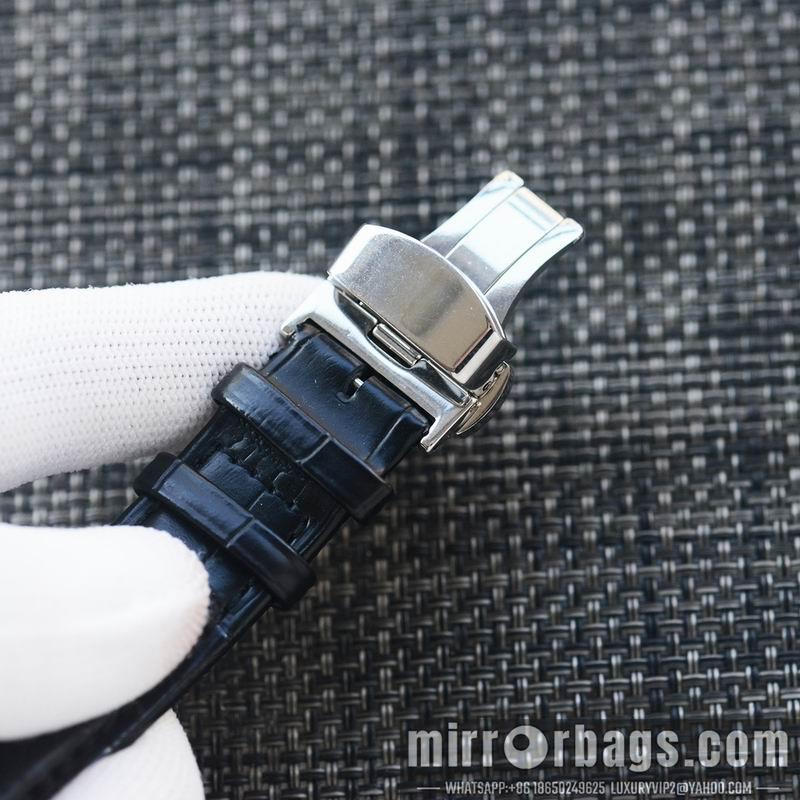 Replica Patek Philippe 43X12mm 101595