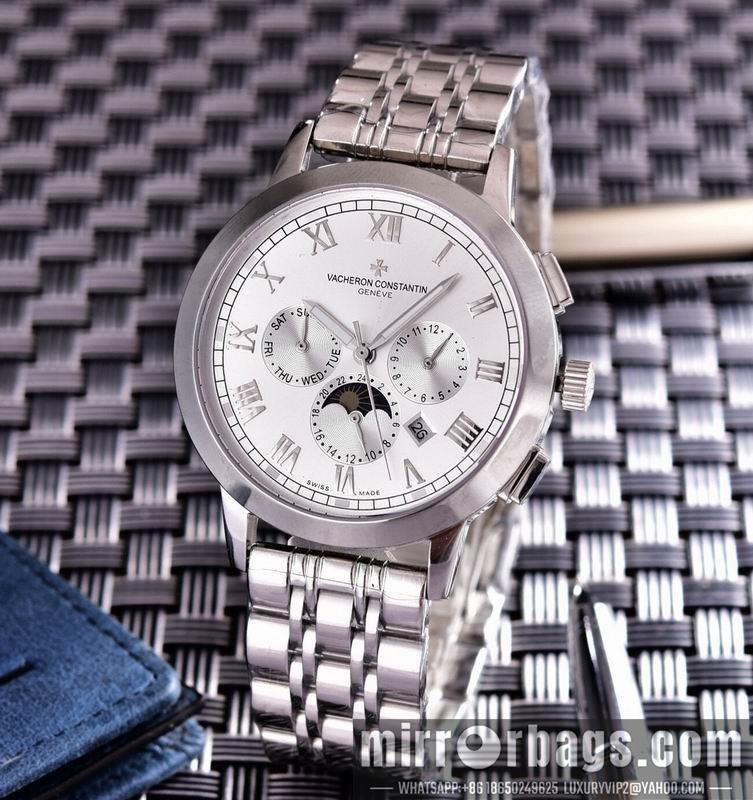 Replica Vacheron Constantin 42mm 121214