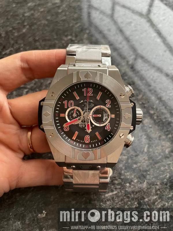 Replica Hublot watch 112005