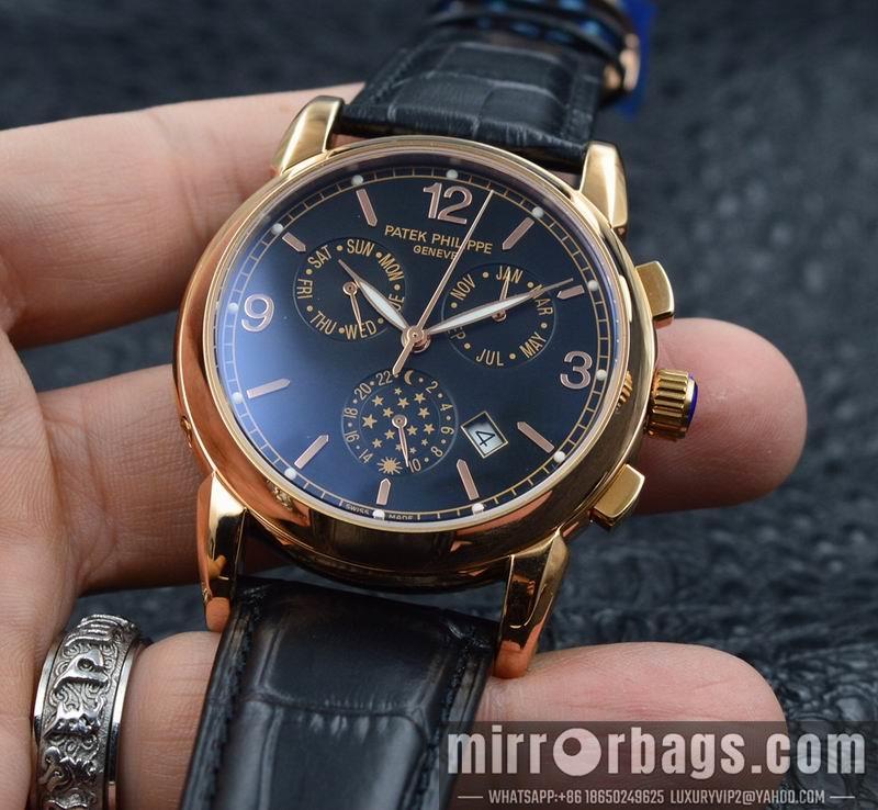 Replica Patek Philippe Watch 052004