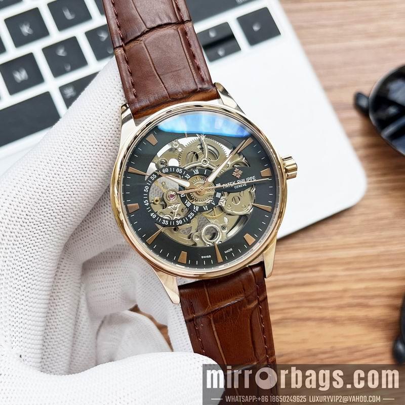 Replica Patek Philippe 42X11mm 071454