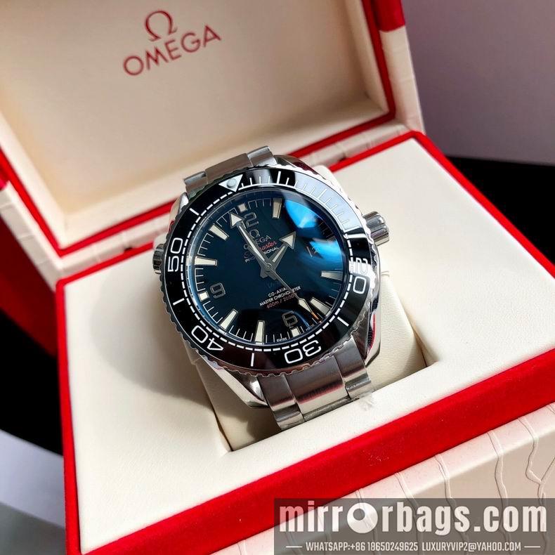 Replica Omega men watch 110418