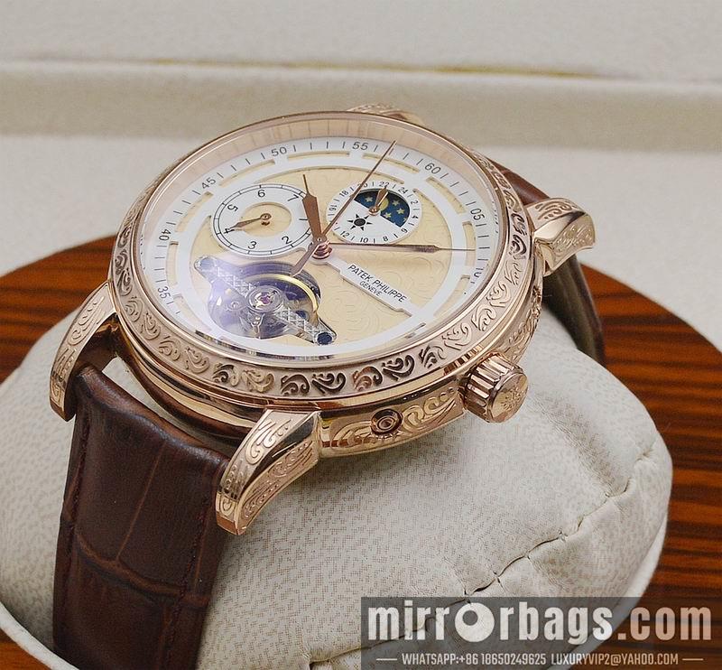 Replica Patek Philippe 44X13mm 052013