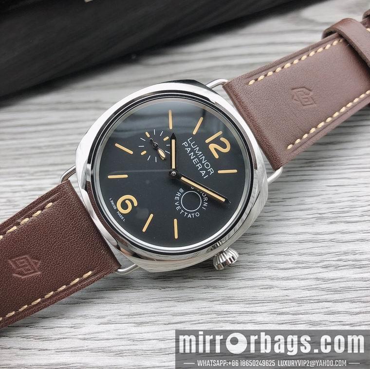 Replica Panerai men 44mX16mm M09