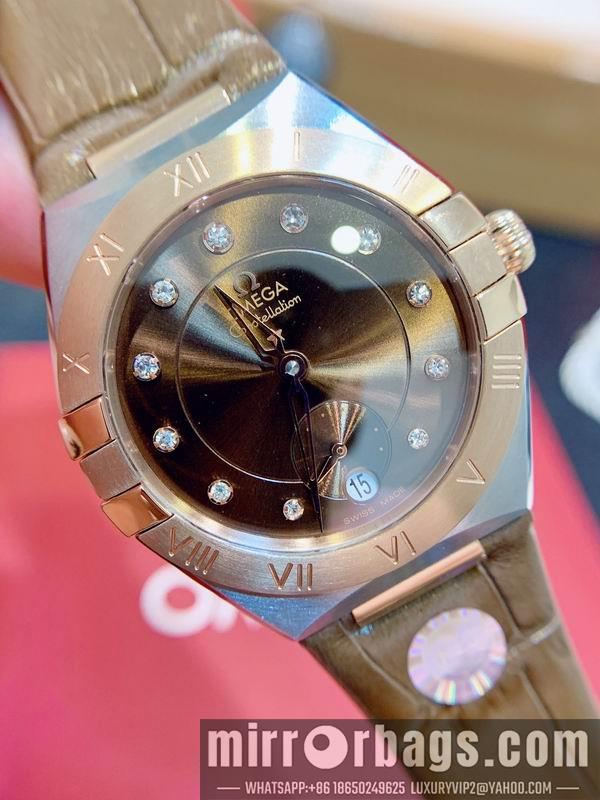 Replica Omega 34mm 102336