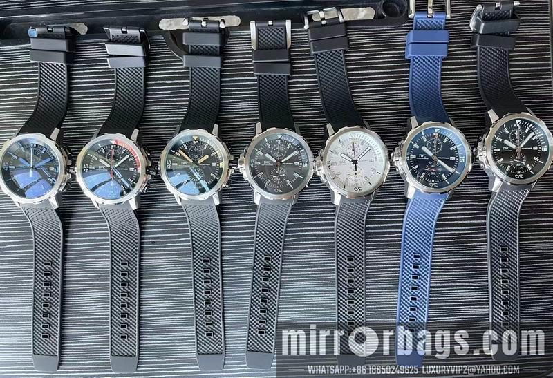Replica IWC watch 110979