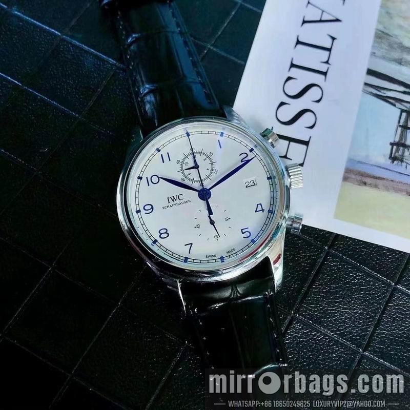 Replica IWC watch 050304