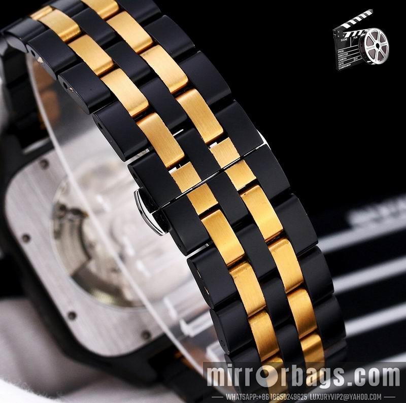 Replica Cartier 45X13mm 082151