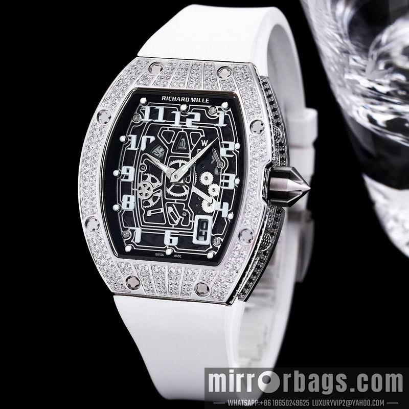 Replica Richard Mille 38mm 48mm 102419