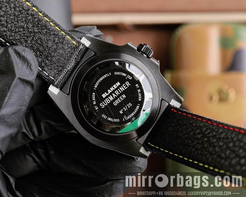 Replica Rolex watch 071438