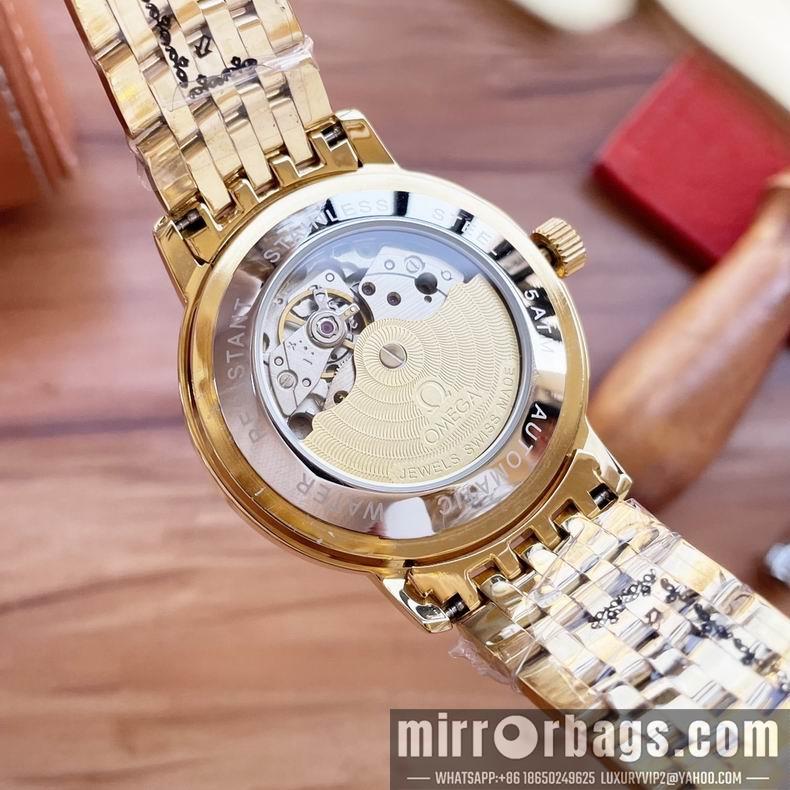 Replica Omega men 41X12mm 123146