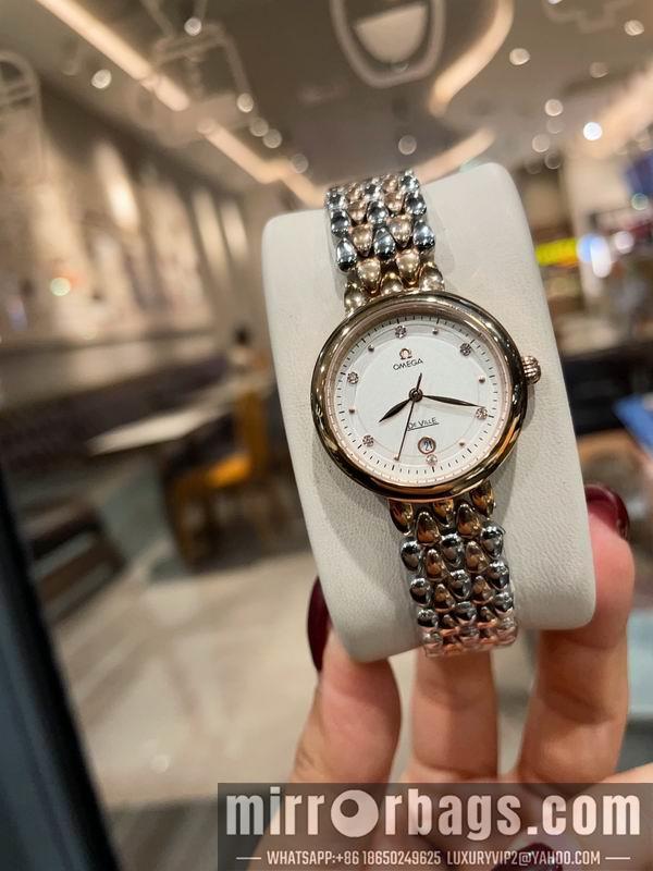 Replica Omega 27mm 041647