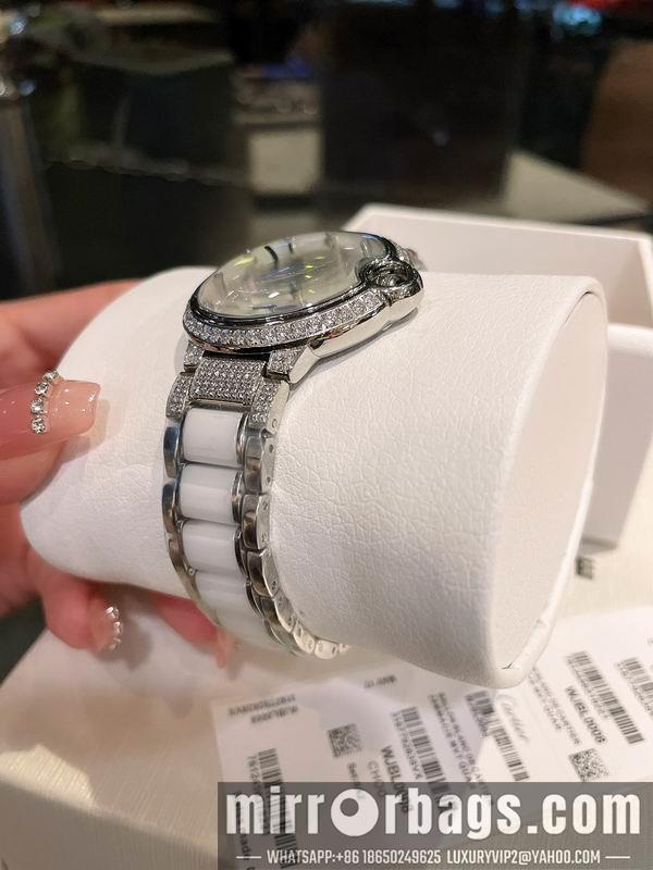 Replica Cartier 36mm 060328