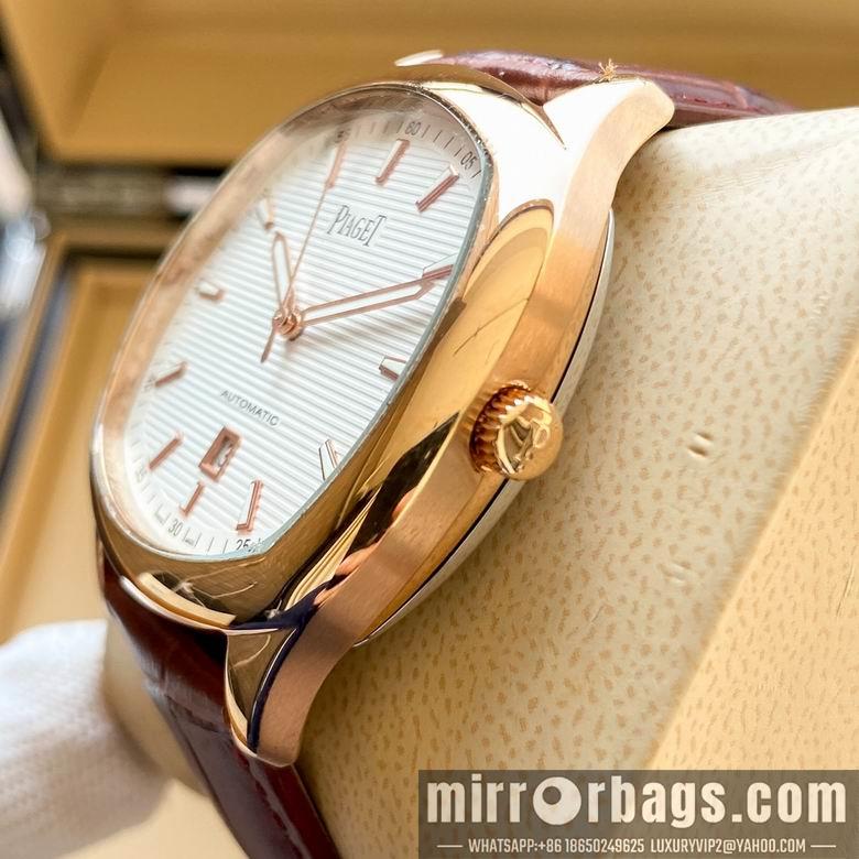 Replica Piaget men 42X12mm M27