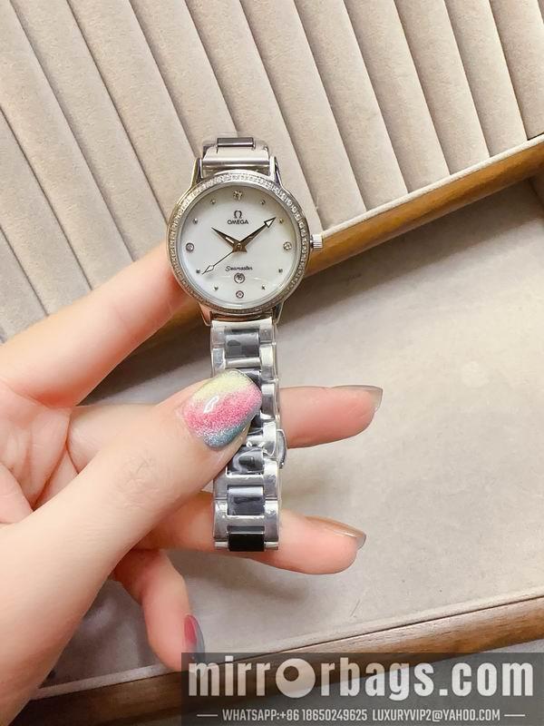 Replica Omega 28mm 022366