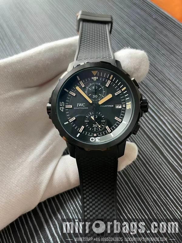 Replica IWC watch 110983