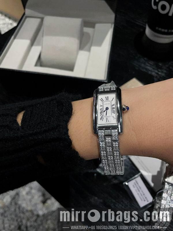 Replica Cartier 19X35mm 102228