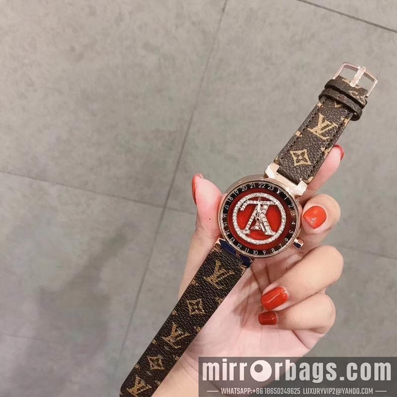 Replica LV 40mm 33mm 081676