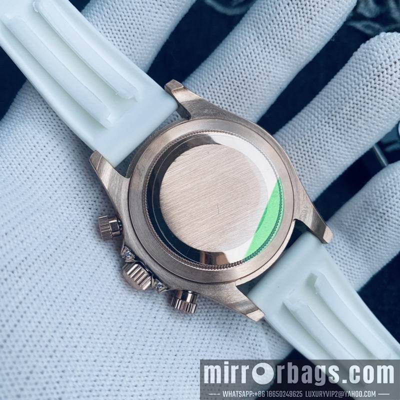 Replica Rolex 40X12mm 121762
