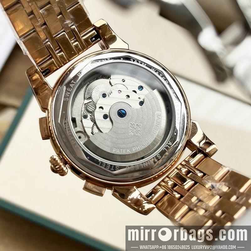 Replica Patek Philippe 42mm 041368