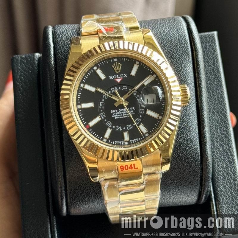Replica Rolex watch 081726