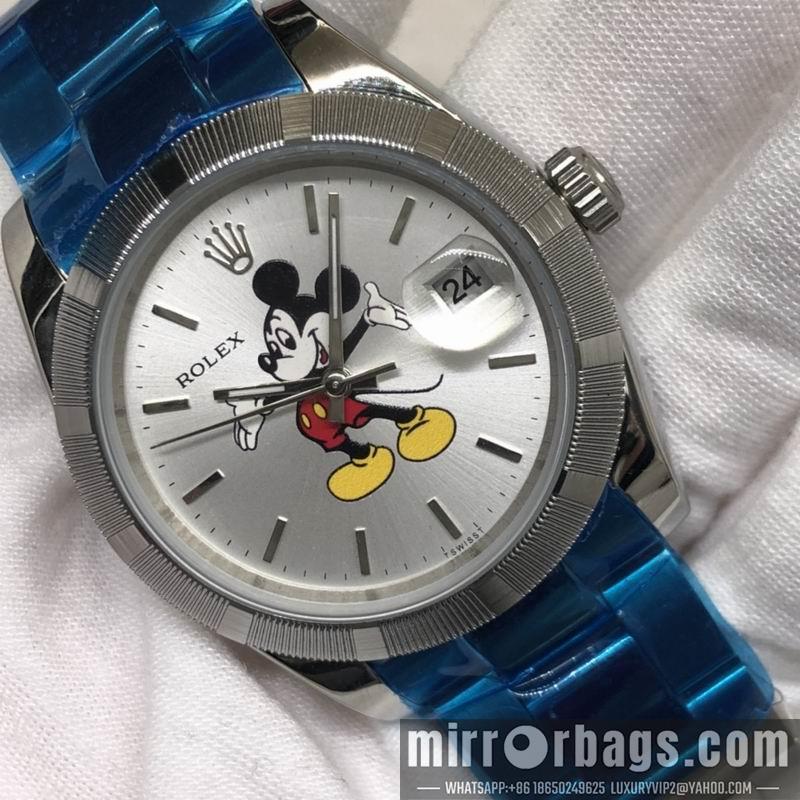 Replica Rolex watch 030383