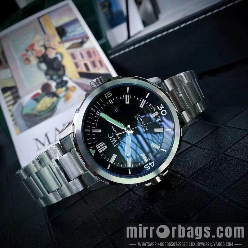 Replica IWC 43mm 031896