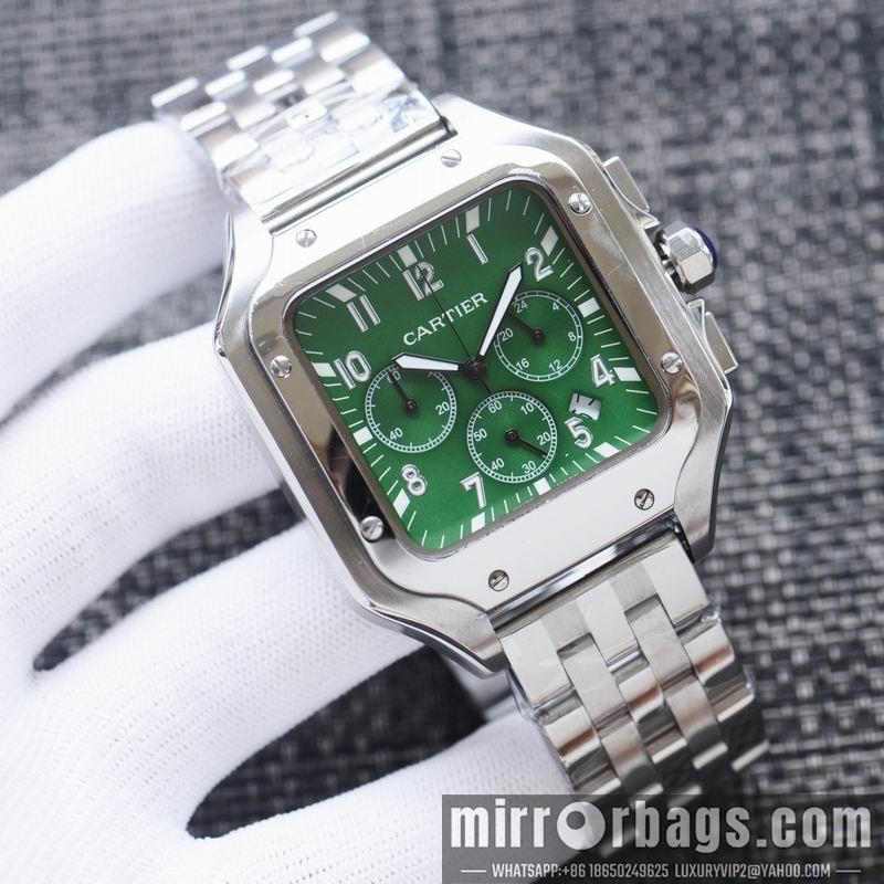 Replica Cartier 45X13mm 082142
