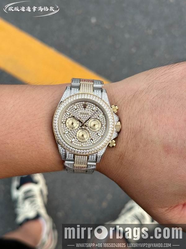 Replica Rolex 40mm 101616