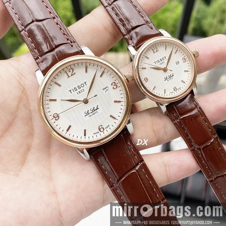 Replica Tissot W30 M40mm 2nms56