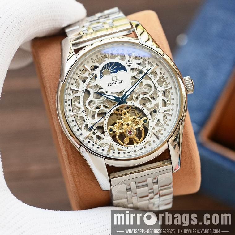 Replica Omega men 42mm M33