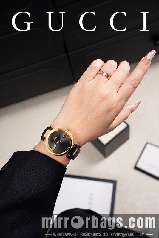Replica Gucci 37mm 041665