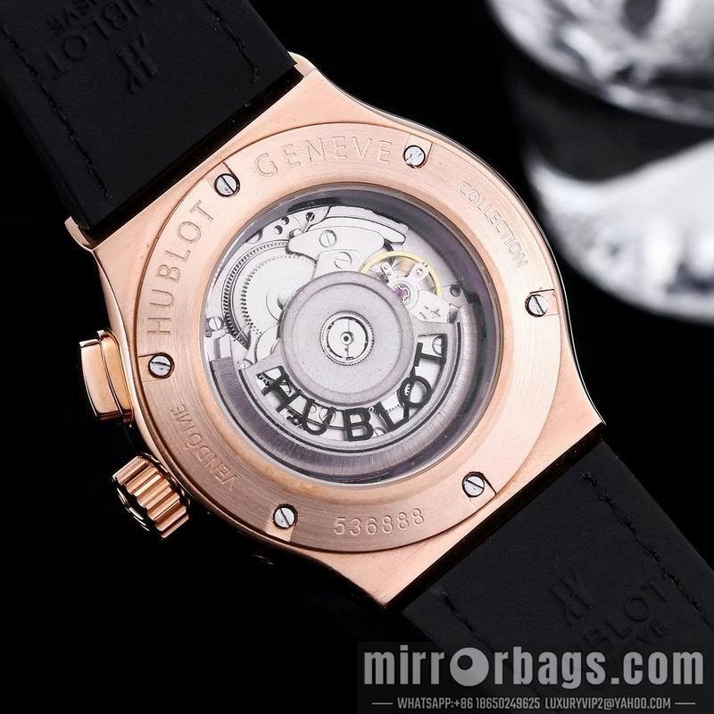 Replica Hublot 45X13mm 121727
