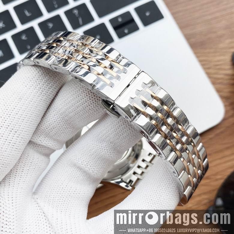 Replica Omega men 40X13mm M95