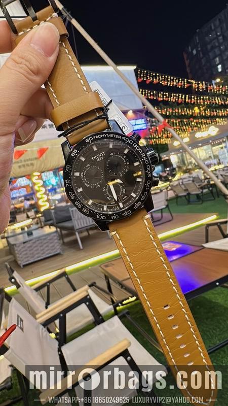 Replica Tissot 45mm 102425