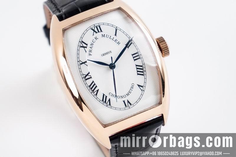 Replica Franck Muller 55X42X13mm 031639