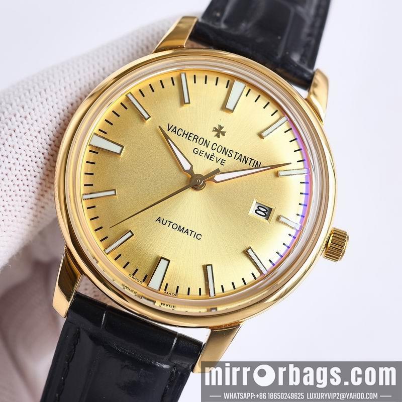 Replica Vacheron Constantin 42mm 0321107