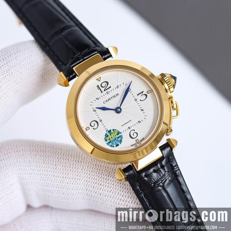 Replica Cartier 32mm 082951