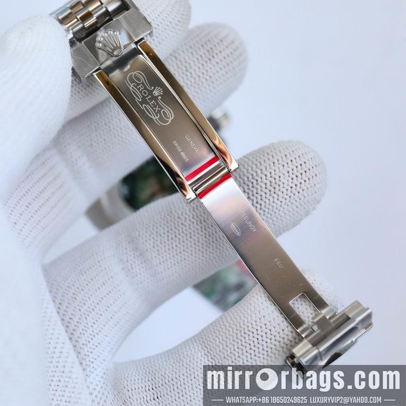 Replica Rolex watch 121206