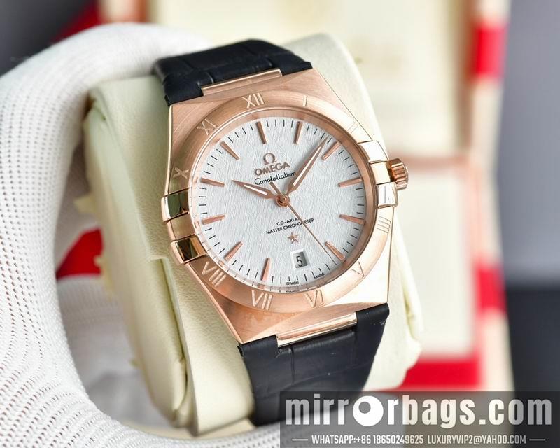Replica Omega 39mm 050473