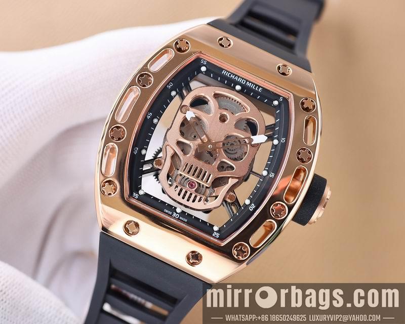 Replica Richard Mille 43X50mm 051632