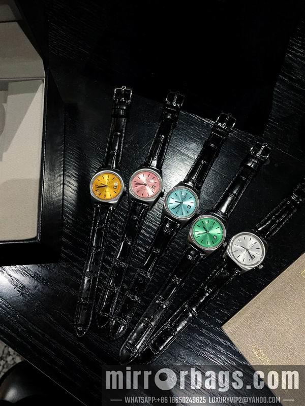 Replica Omega watch 102234