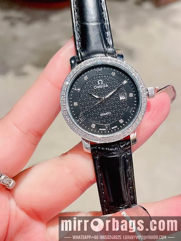 Replica Omega women 30mm 070210