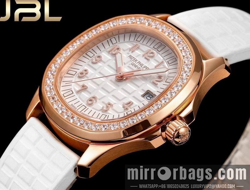 Replica Patek Philippe 35.6mm 022317