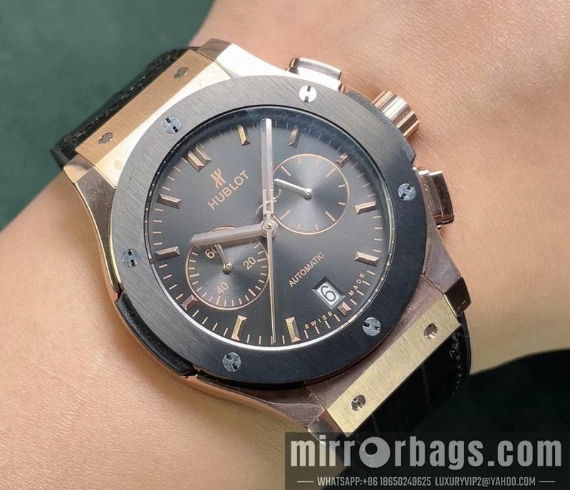 Replica Hublot 45X11.5mm 050834