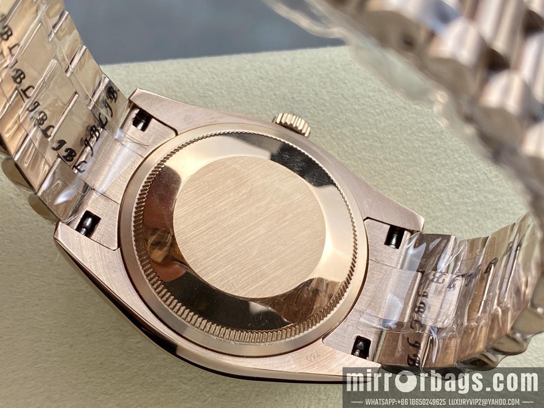 Replica Rolex 36mm 092912