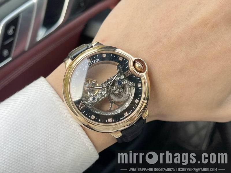 Replica Cartier 44mm 031619