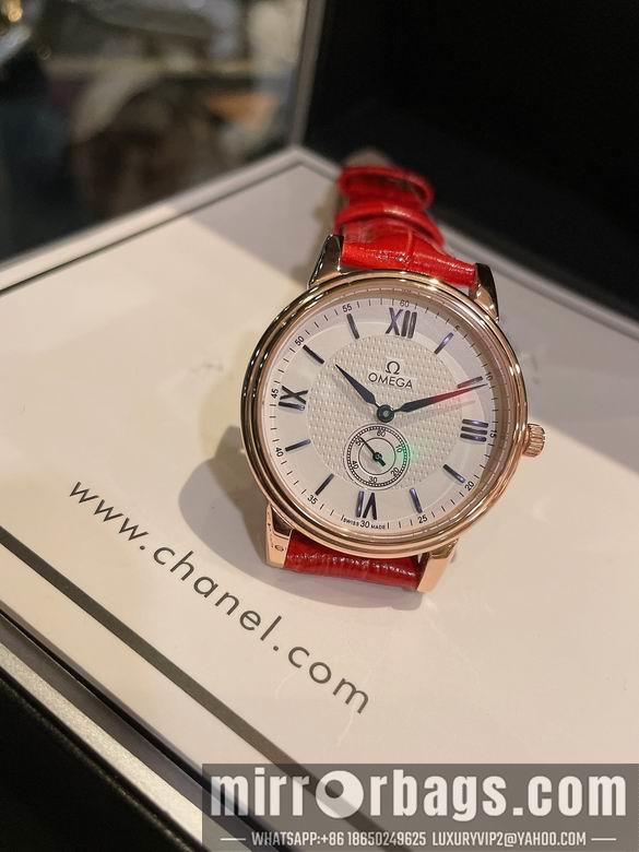 Replica Omega 40X10mm 30X10mm M87