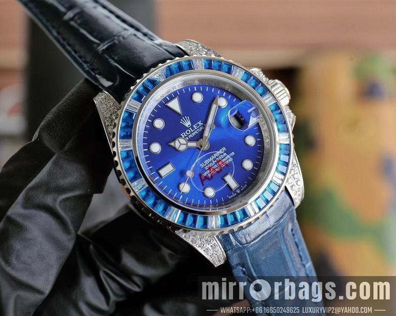 Replica Rolex 40mm 071418