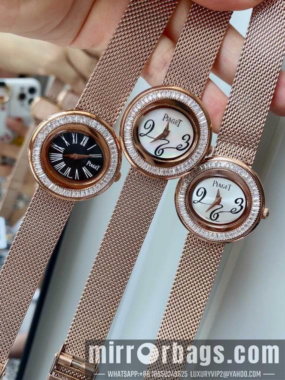 Replica Piaget 29mm watch mb 080501